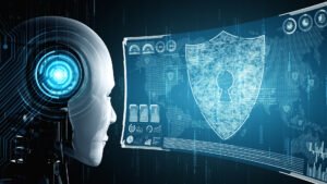 Ai in cybersecurity